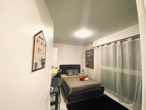 Appartements Small studio just few steps to Monaco : photos des chambres