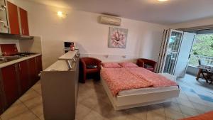 Apartment Fleger Krcka