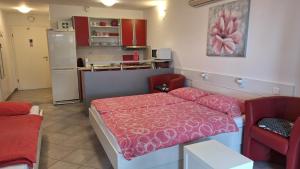 Apartment Fleger Krcka