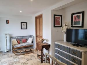 Villas Waterfront family property : photos des chambres