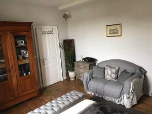 Villas Waterfront family property : photos des chambres