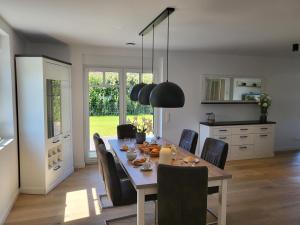 Ferienhaus Strandläufer