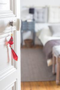 Villas Waterfront family property : photos des chambres