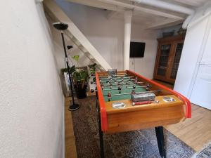 Villas Waterfront family property : photos des chambres