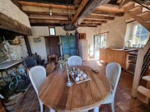 Villas Waterfront family property : photos des chambres