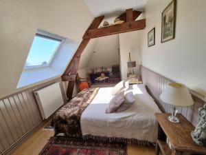 Villas Waterfront family property : photos des chambres