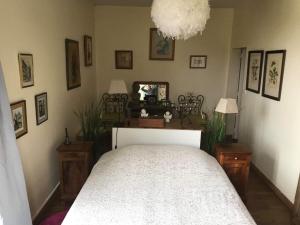 Villas Waterfront family property : photos des chambres