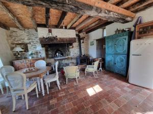 Villas Waterfront family property : photos des chambres