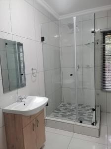 Stylish Apartment in Fourways