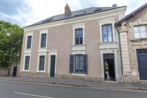 Villas Waterfront family property : photos des chambres