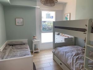 Appartements Pepite de Thau, Marseillan-port, France : photos des chambres