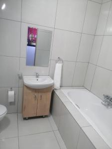 Stylish Apartment in Fourways