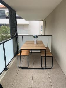 Appartements Pepite de Thau, Marseillan-port, France : Appartement 2 Chambres avec Balcon