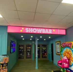 Coastal Retreat at Cayton Bay