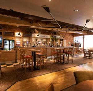 Coastal Retreat at Cayton Bay