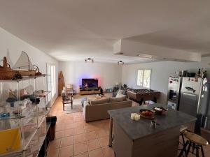 Villa Argelia - Piscine - 10 couchages