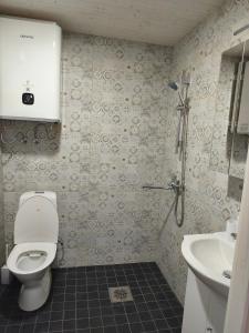 Family vacation, 2 bedroom house - Green House