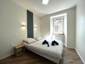 Le Jaurès 2 - proche gare