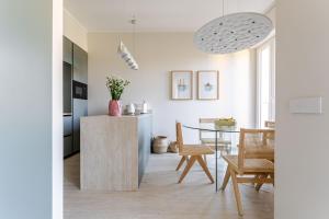 Casa Mafalda design home Portovenere 5Terre - 4hvězdičkové hotely ve městě Portovenere