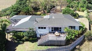 Cozy FarmStay with Spa