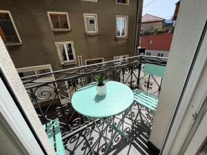 Appartements Le Jaures 2 - proche gare : photos des chambres