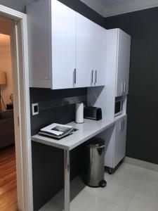 Unique and Beautiful in Polanco