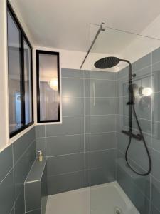 Appartements Chez Fred & Aldo Banyuls sur Mer : Appartement 2 Chambres