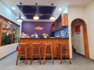 The Juliet A Boutique Hotel - Sunset Town Ven07