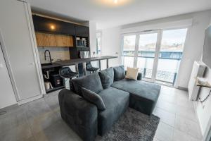 Appartements Peaceful stay near Pessac forest : Appartement