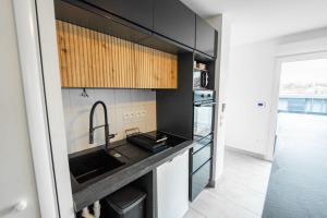 Appartements Peaceful stay near Pessac forest : photos des chambres