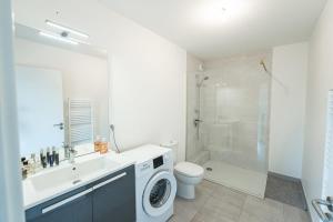 Appartements Peaceful stay near Pessac forest : photos des chambres