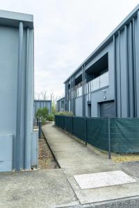 Appartements Peaceful stay near Pessac forest : photos des chambres