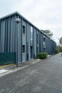 Appartements Peaceful stay near Pessac forest : photos des chambres