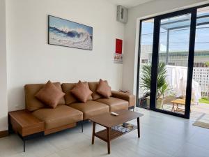 Hi Homestay - Near Kitesurfing My Hoa