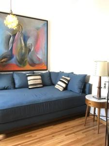 Unique and Beautiful in Polanco