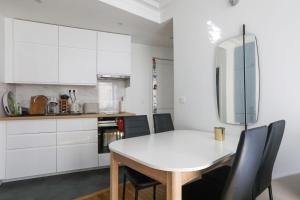 Apartment for 2 in the 14th district Paris