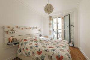 Apartment for 2 in the 14th district Paris