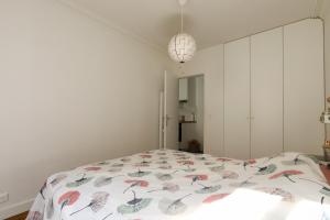 Apartment for 2 in the 14th district Paris