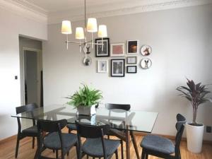 Unique and Beautiful in Polanco