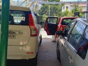 Wild Window - Forest View Homestay