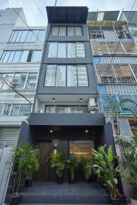 Stylish Studio in Prime Sukhumvit-Next to BTS Nana