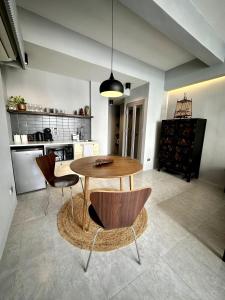 Stylish Studio in Prime Sukhumvit-Next to BTS Nana