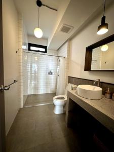 Stylish Studio in Prime Sukhumvit-Next to BTS Nana