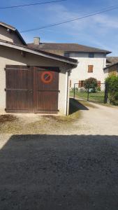 Appartements Gite Val de Saone et Beaujolais, Clos Beaudet : photos des chambres