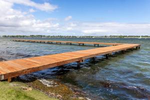 Glamping De Zuidvliet Nr 15