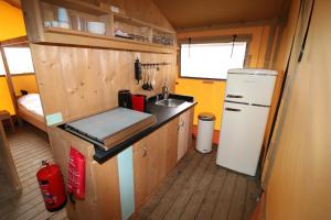 Glamping De Zuidvliet Nr 15