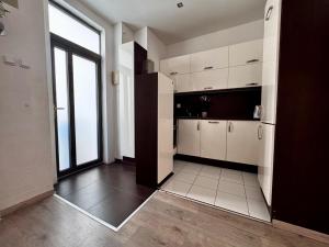 120 m2 apartment in the centre of the old town