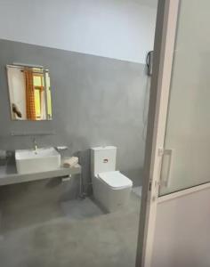 Casa Lashmika