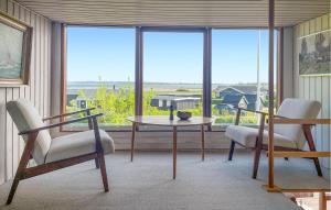 2 Bedroom Nice Home In Juelsminde