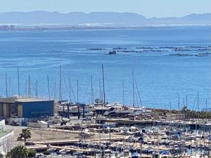 Apartamento Aguadulce